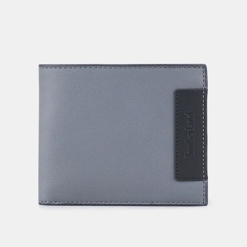 Timberland Men's West Haven Billfold Wallet