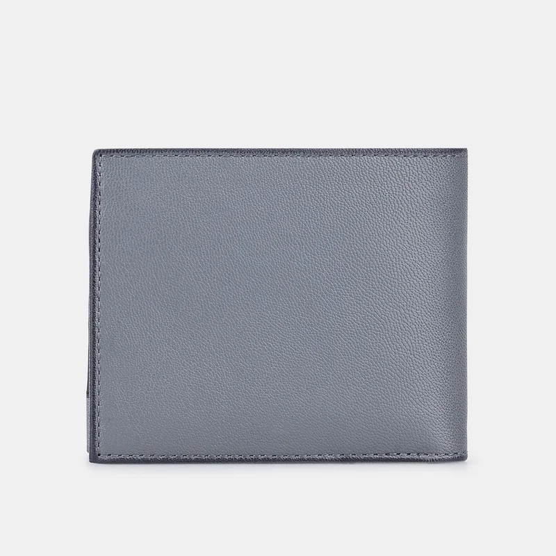 Timberland Men's West Haven Billfold Wallet