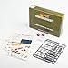 Warlord Games Black Seas Brig Regatta Racing Miniature Game - Image 4