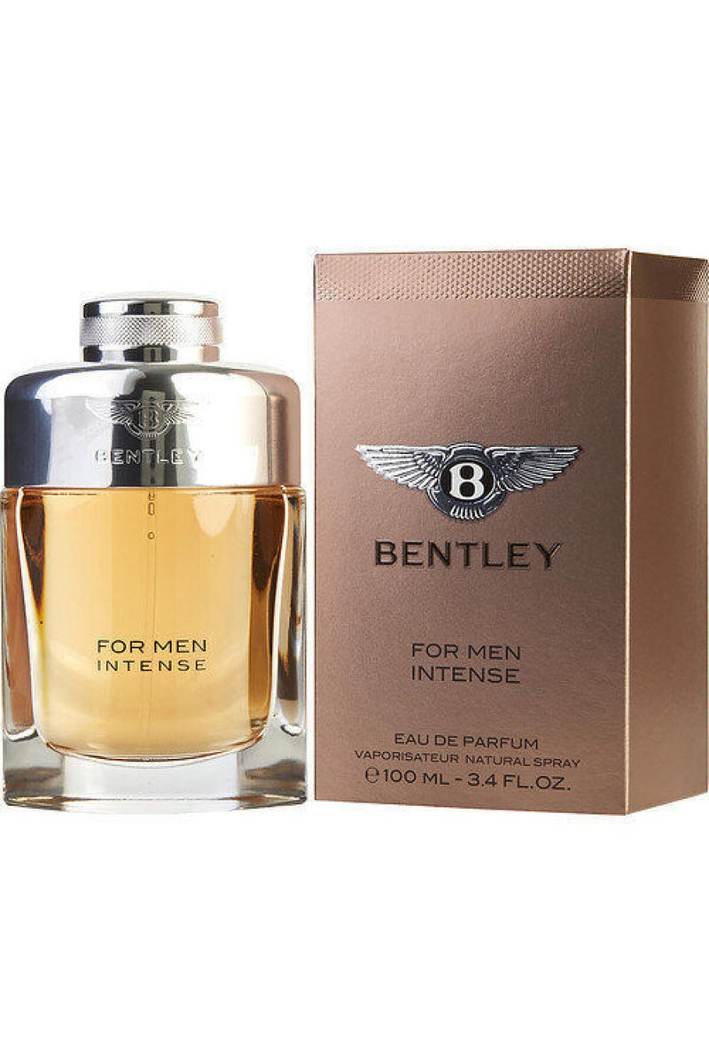 Bentley Intense for Men Eau de Parfum 100ml - Image 1
