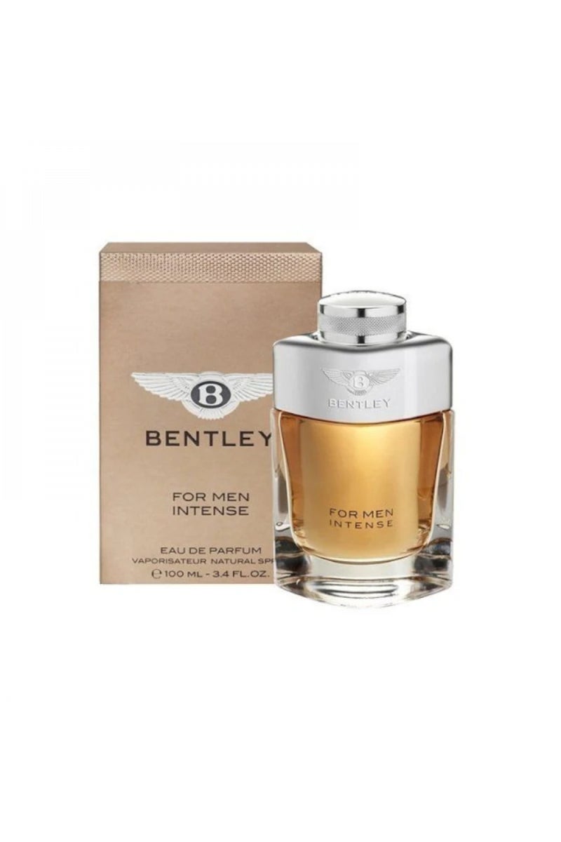 Bentley Intense for Men Eau de Parfum 100ml - Image 2