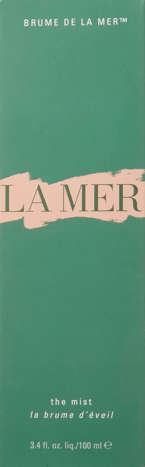 La Mer Brume De La Mer The Mist 100ml34oz  - Image 2