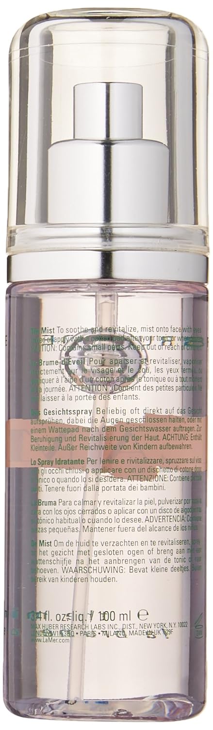 La Mer Brume De La Mer The Mist 100ml34oz  - Image 4