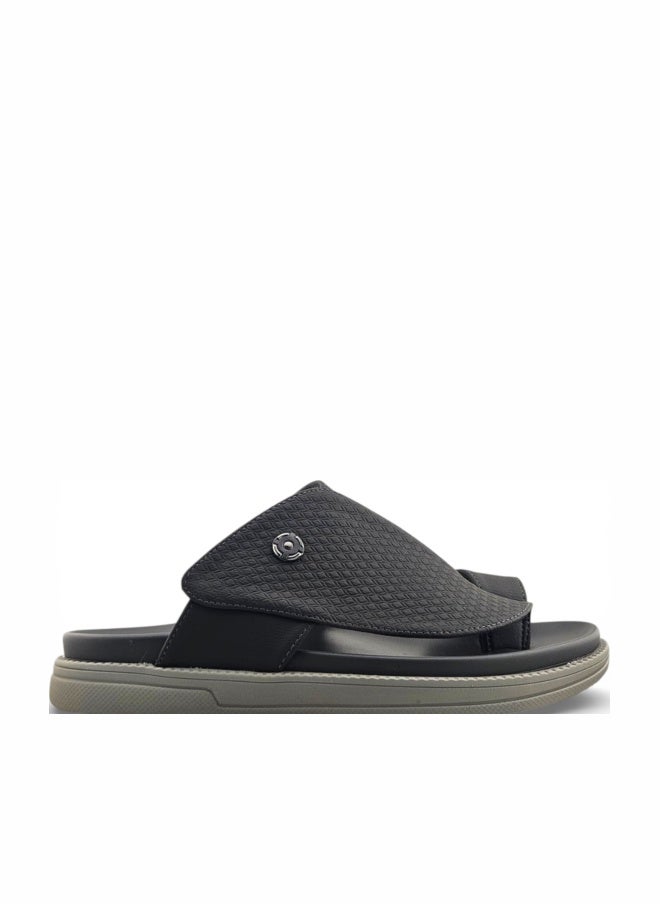 Footprint Breeze Ease Men's Arabic Sandals | Lightweight Everyday Comfort - Image 1