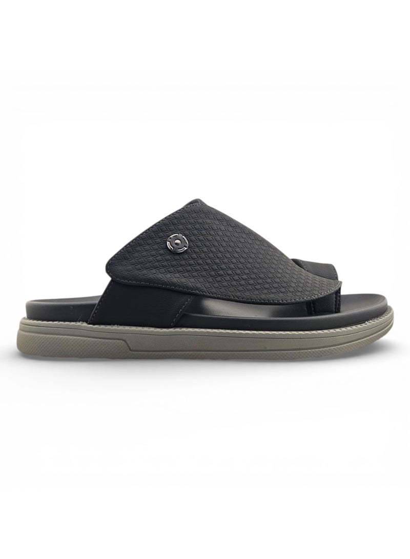 Footprint Breeze Ease Men's Arabic Sandals | Lightweight Everyday Comfort - Image 5