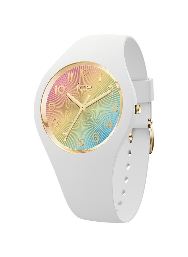 Ice-Watch Ice-Iconic 025350 ICE champagne Watch