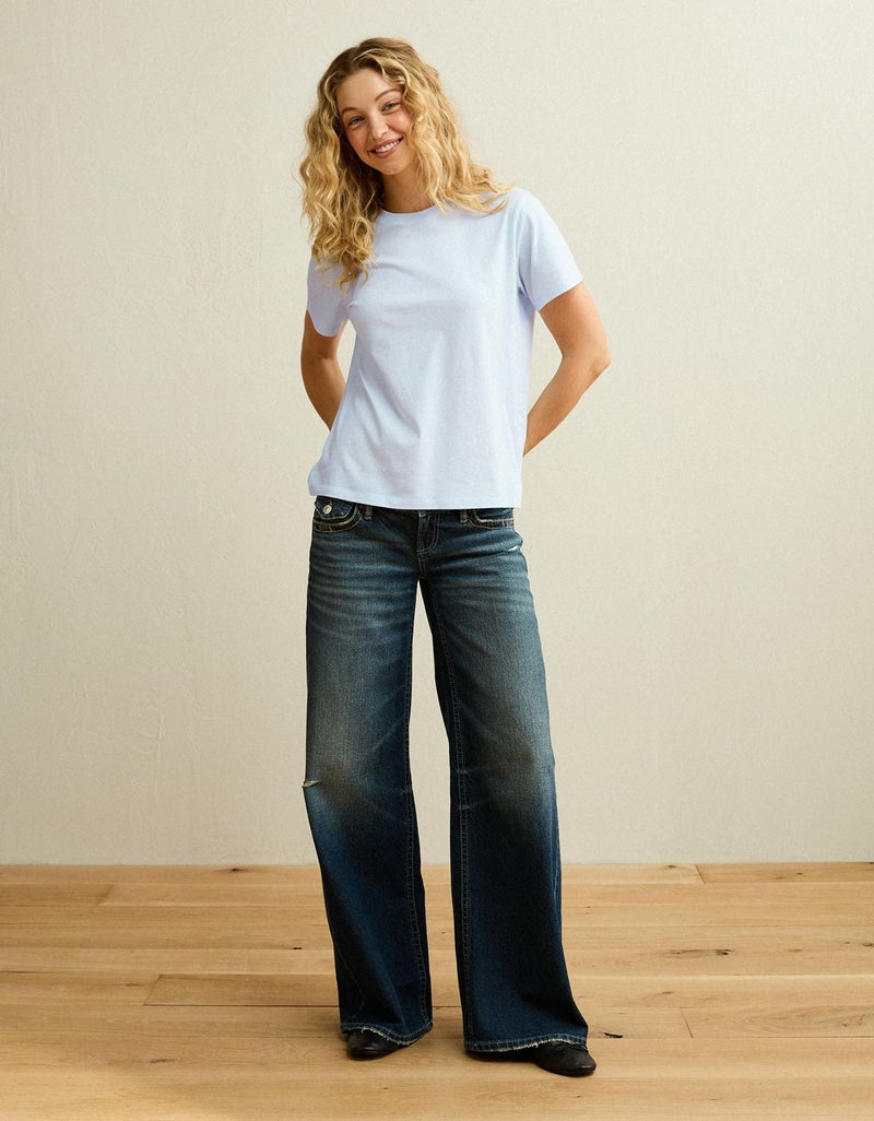 American Eagle AE Everyday T-Shirt - Image 3