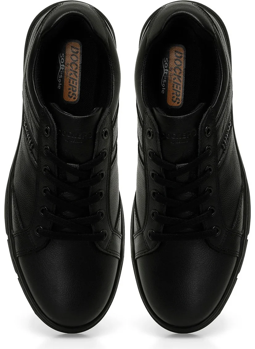 Dockers by Gerli 237231 4Pr Black Men's Shoes