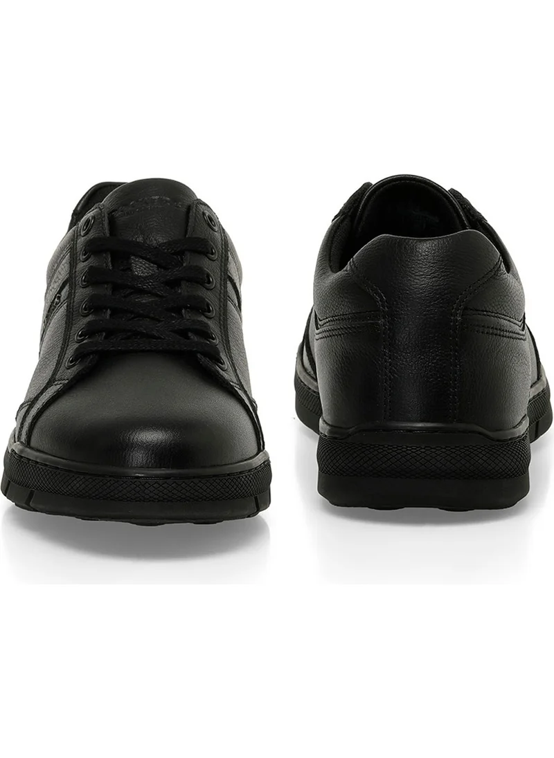 Dockers by Gerli 237231 4Pr Black Men's Shoes