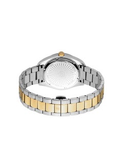 roberto cavalli Men's Analog Stainless Steel Wrist Watch RC5G051M0075 SET - 33 Mm  - Image 3