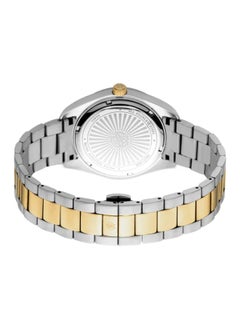 roberto cavalli Men's Analog Stainless Steel Wrist Watch RC5G051M0075 SET - 33 Mm  - Image 5