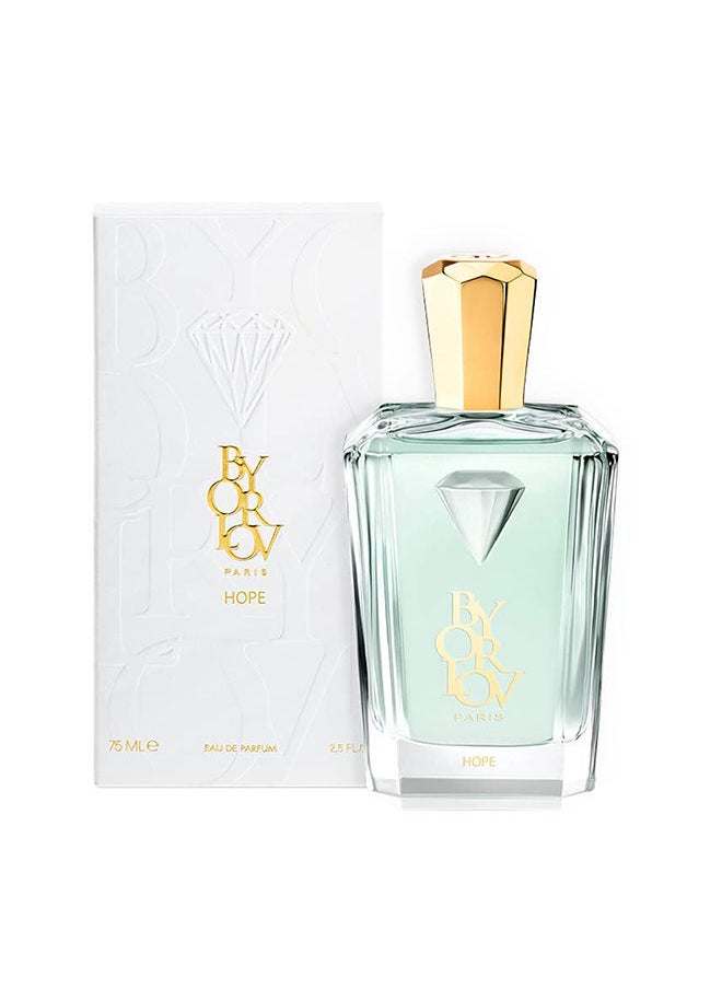 ORLOV PARIS Hope Women EDP 75Ml 
