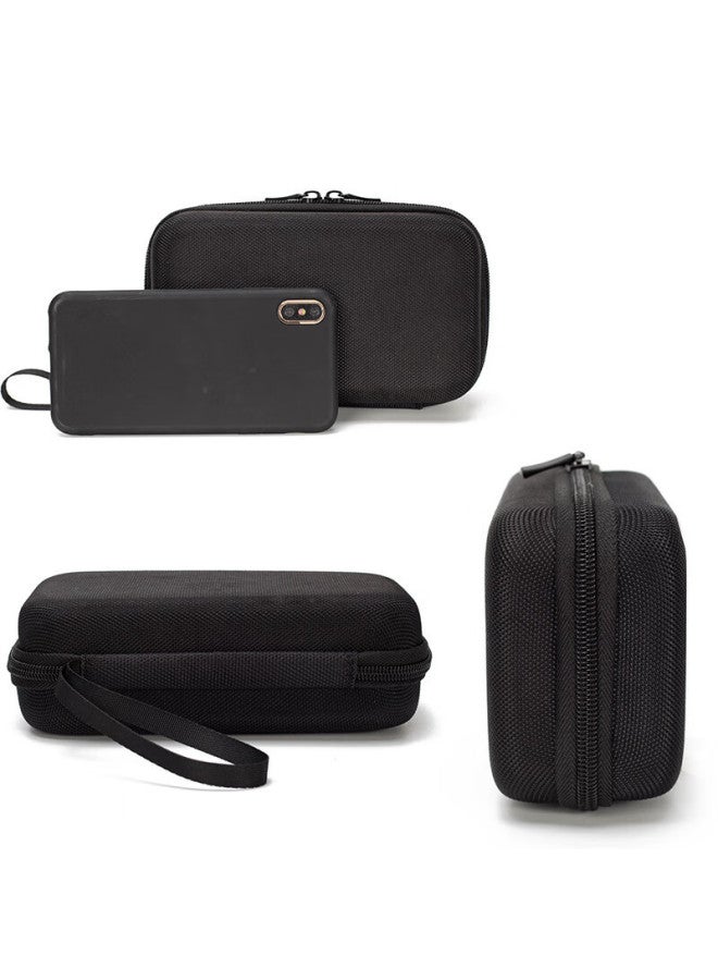 Kyotsu Jingsheng, Dji Osmo Pocket 3, Portable Storage Bag, Pocket Camera Gimbal, Pocket 3 Protective Case, Shockproof, Splash-Resistant, Handheld Bag - Image 5