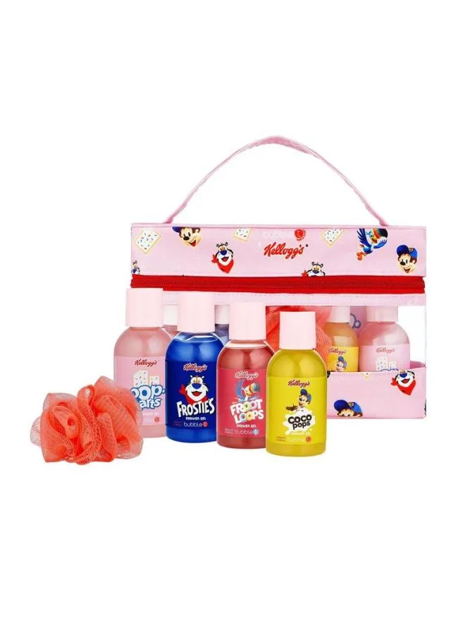 بابل تي كوزميتيكس Kelloggs Bath Essentials