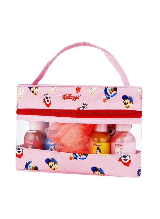 بابل تي كوزميتيكس Kelloggs Bath Essentials
