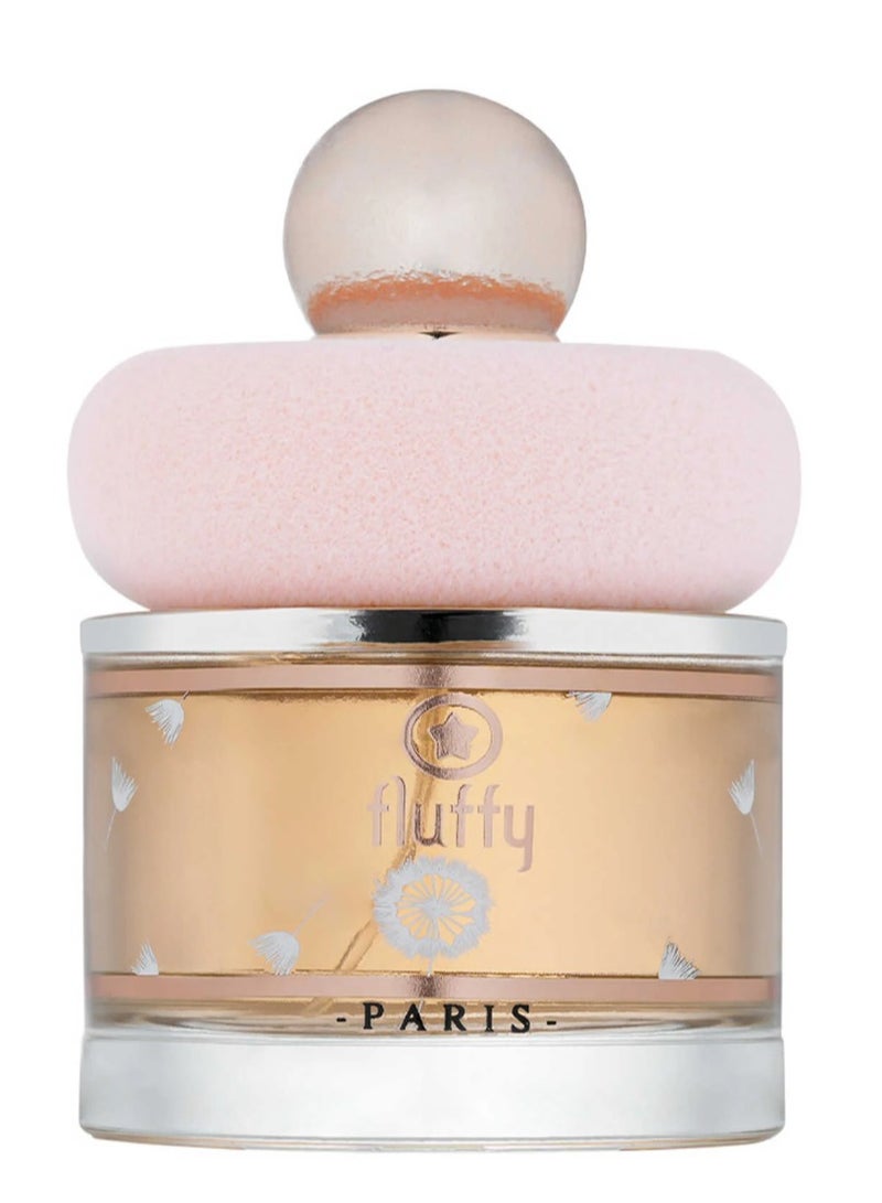 رينج عطر فلوفي النسائي من رينج 100 مل - Image 4
