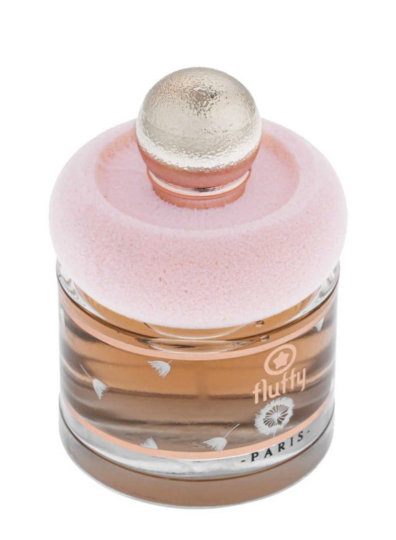 رينج عطر فلوفي النسائي من رينج 100 مل - Image 3