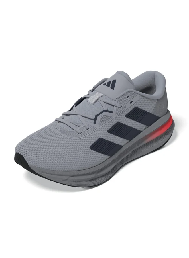 Adidas Galaxy 7 M Grey Running Shoes For Men