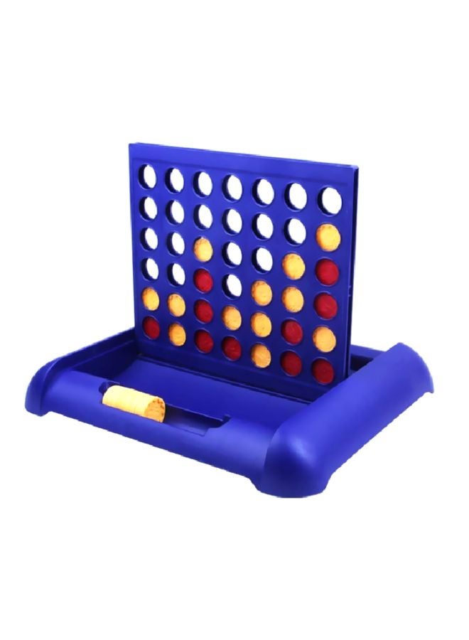 Karp Connect 4 Board Game - Image 1