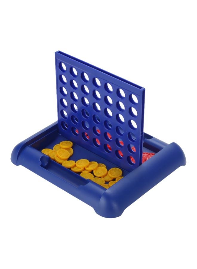 Karp Connect 4 Board Game - Image 5