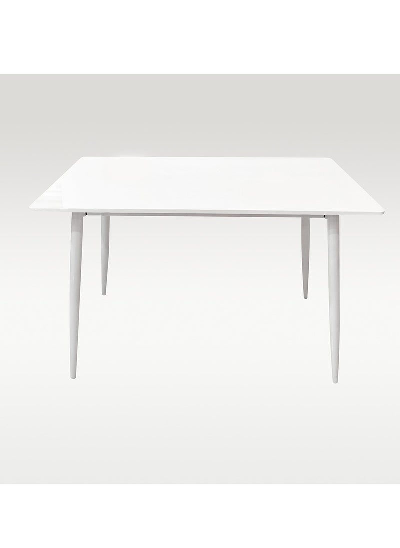 Dining table with 4 chairs