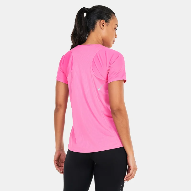 Nike Women's Dri-FIT Race T-Shirt