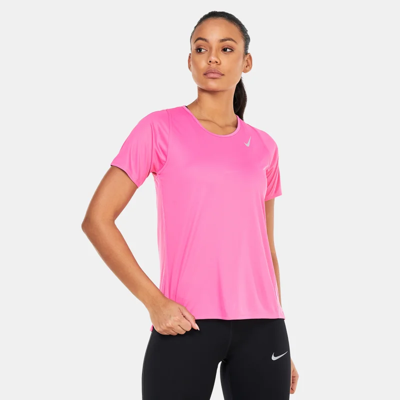 Nike Women's Dri-FIT Race T-Shirt