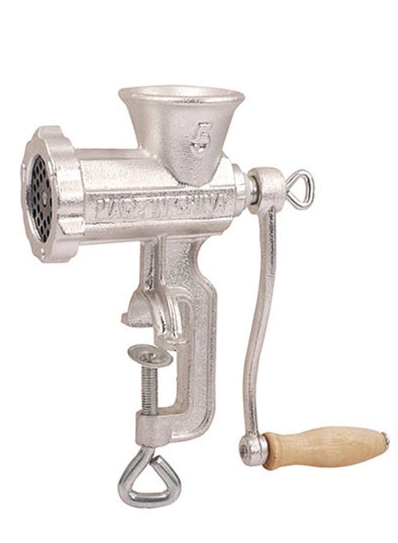 HOMESTAR Multifunctional Manual Meat Grinder Size 5 - Image 1