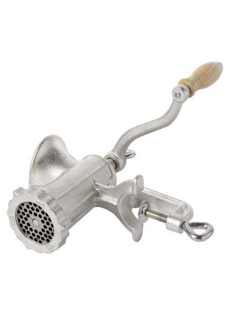 HOMESTAR Multifunctional Manual Meat Grinder Size 5 - Image 3