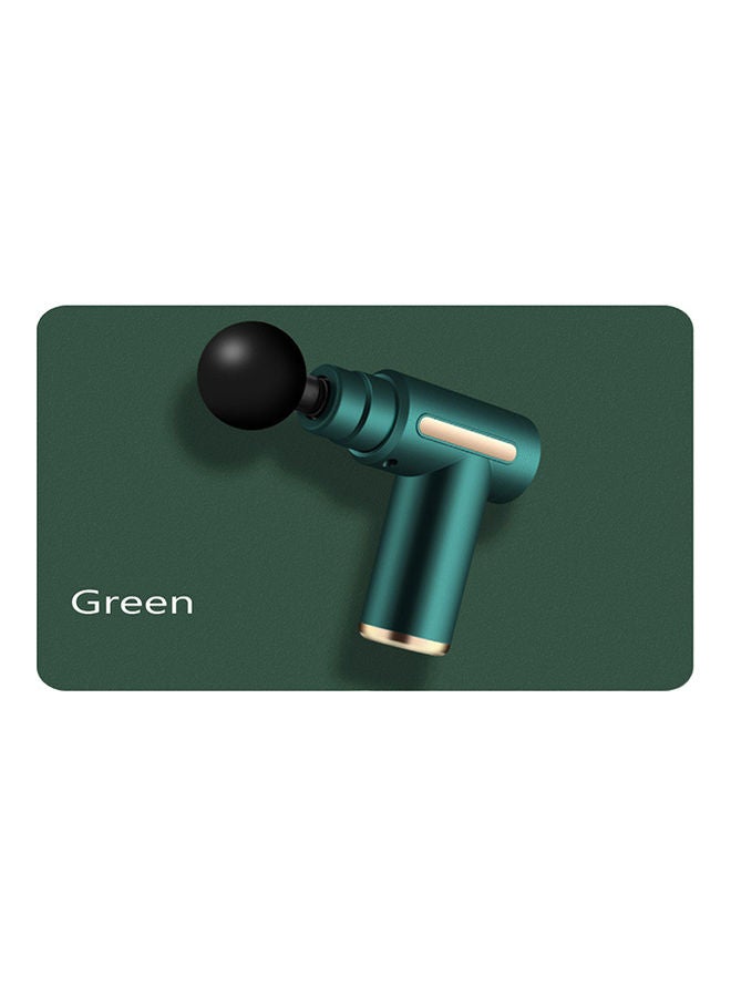 Arabest Massage Fascia Gun With 4 Heads - Image 2