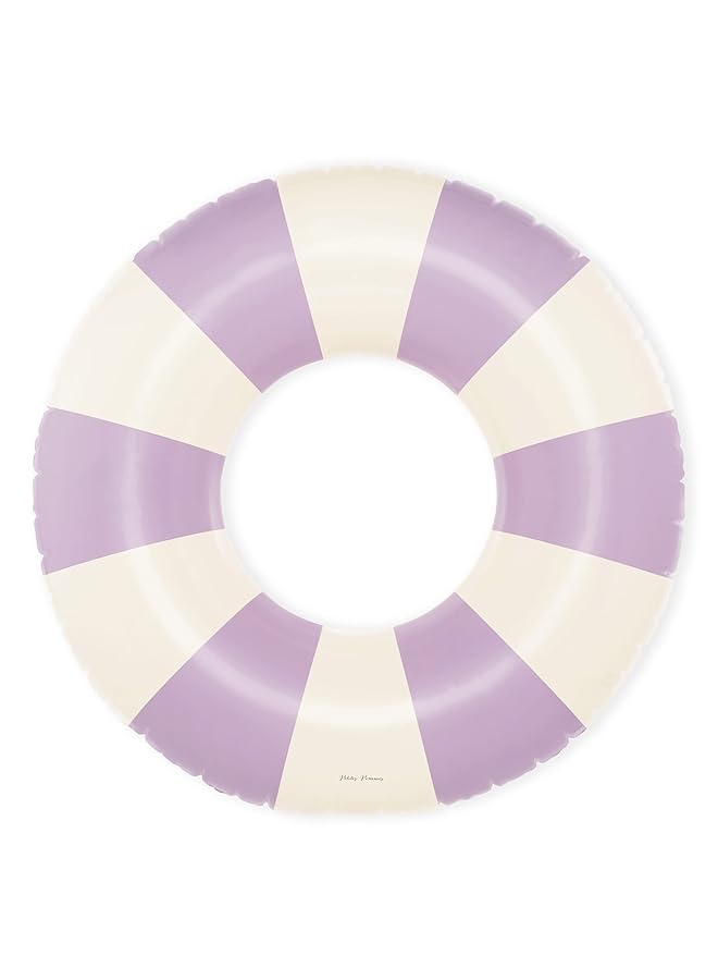 Petites Pommes Celine Grand Float 120 Cm Diameter Violet - Image 1