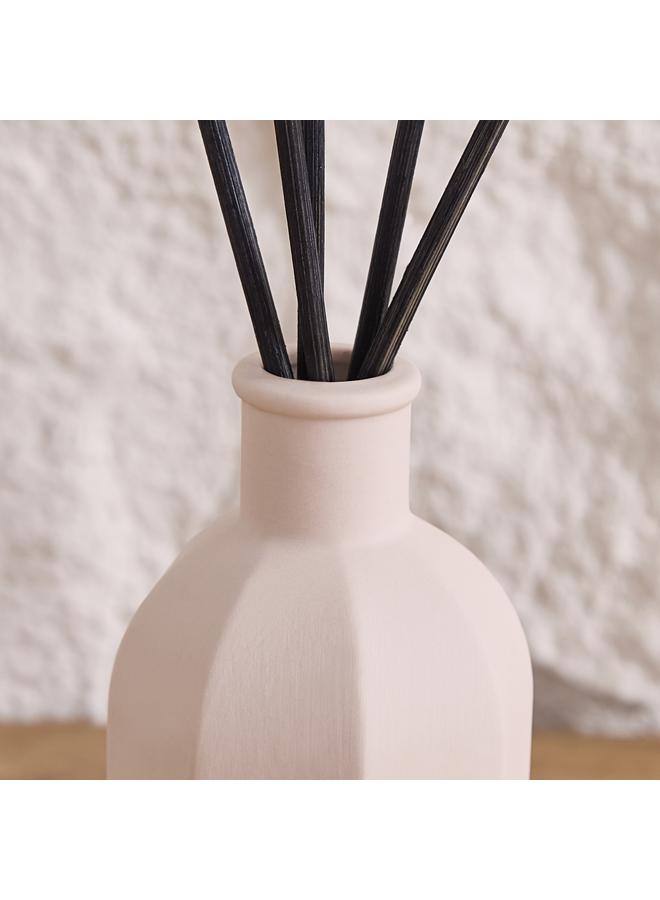 Home Box Pure Angora Premium Ceramic Reed Diffuser 200 Ml  - Image 3