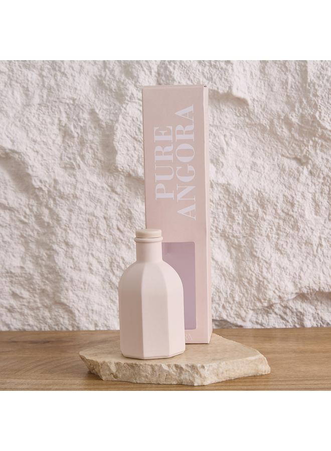 Home Box Pure Angora Premium Ceramic Reed Diffuser 200 Ml  - Image 2
