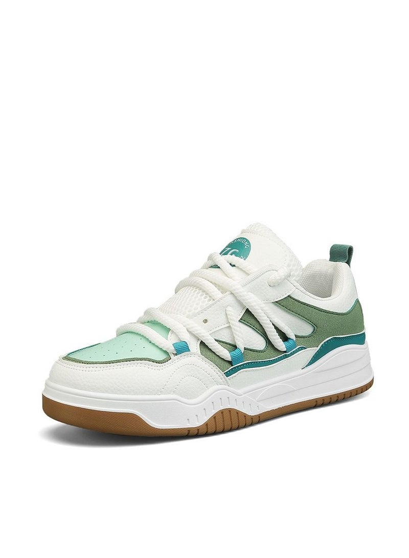 KUYING New Fashion Trend Lightweight Comfortable Sports Shoes  - Image 1