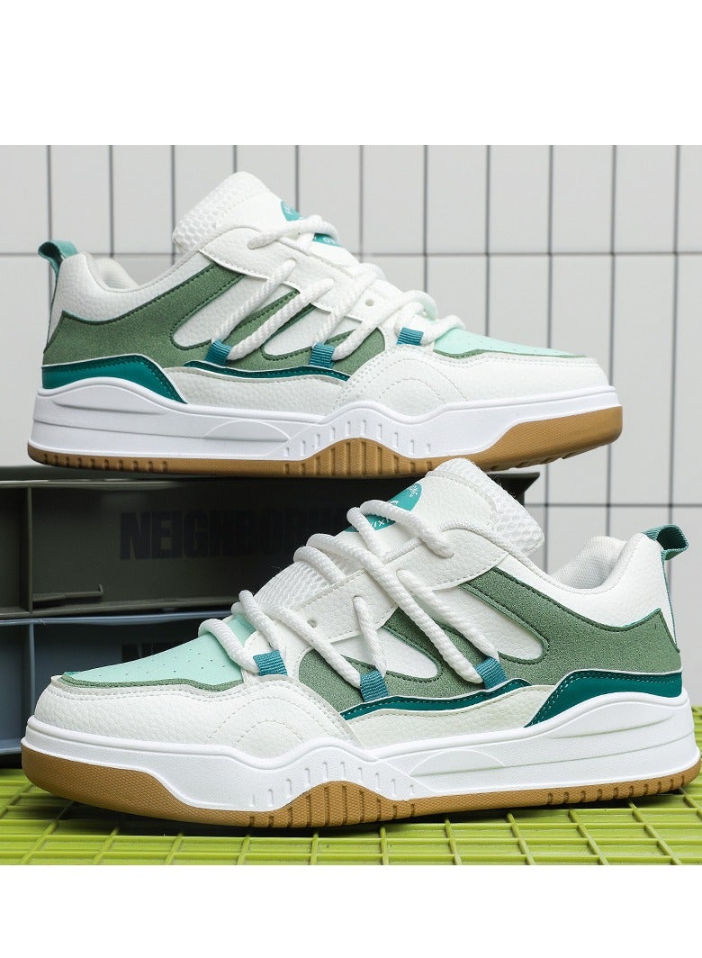 KUYING New Fashion Trend Lightweight Comfortable Sports Shoes  - Image 3