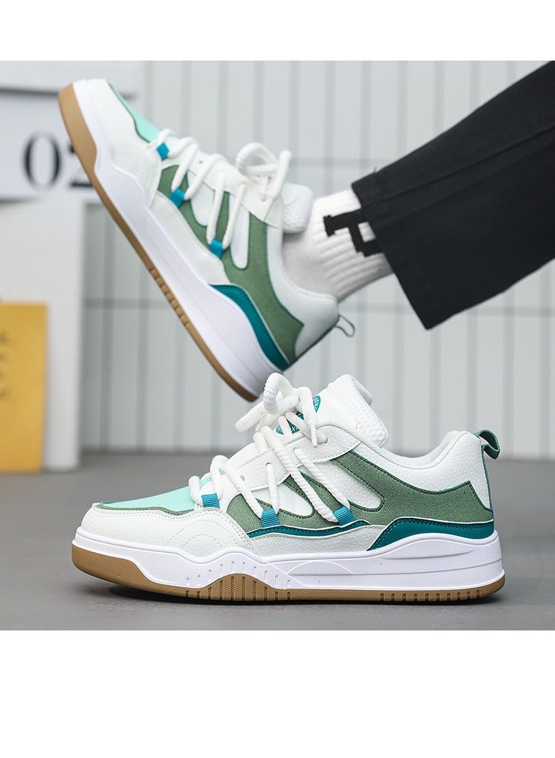 KUYING New Fashion Trend Lightweight Comfortable Sports Shoes  - Image 2