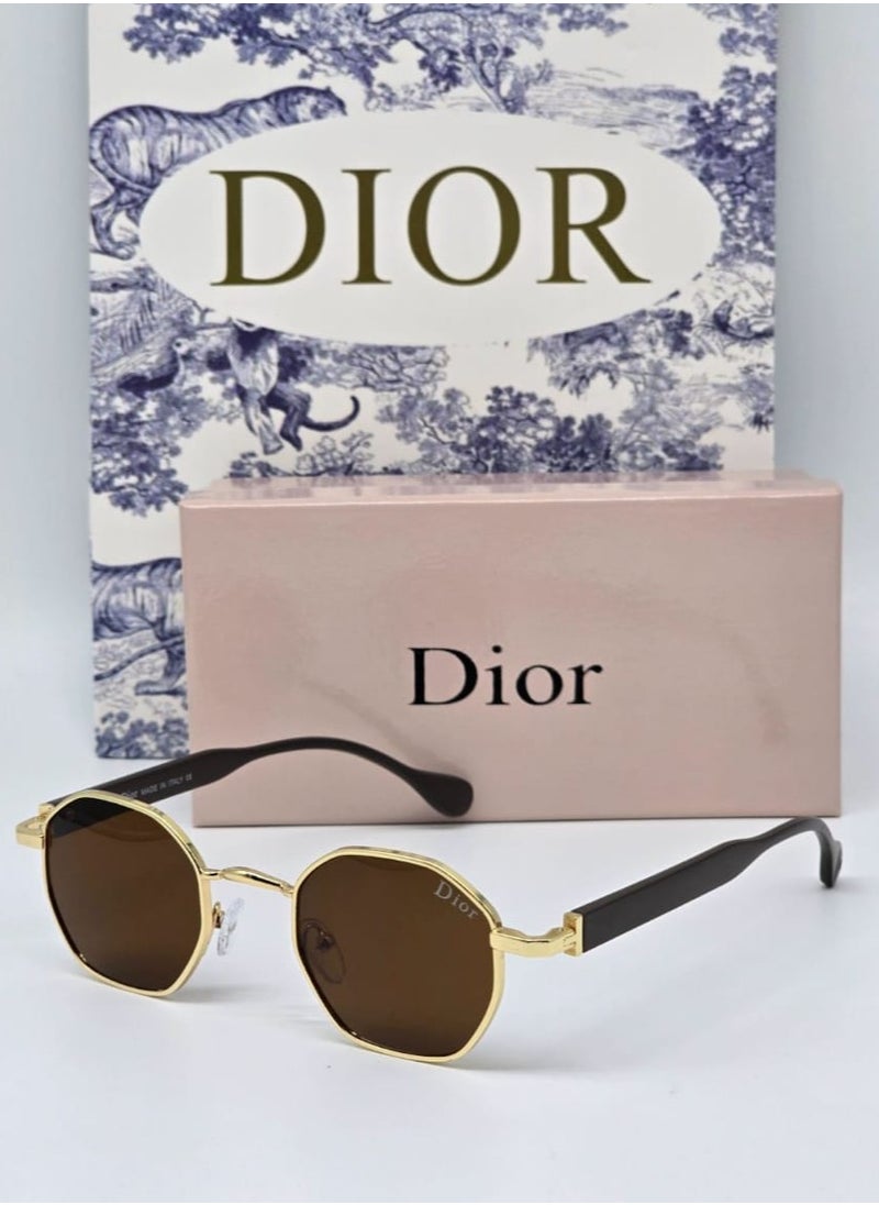 Dvr sunglasses with a luxurious and elegant design