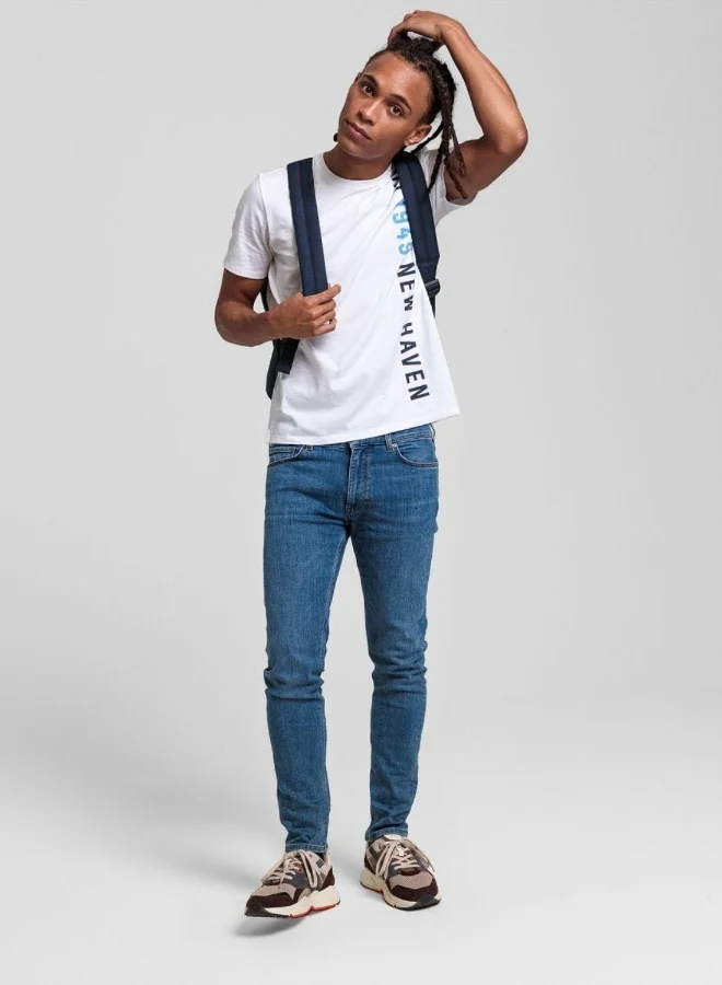 GANT Gant Teen Boys Slim Fit Jeans