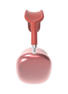 P9 Headphone Wireless P9 - Elegant Pink with Hidden Mic  - Image 3