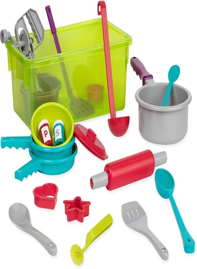 Battat – Cooking Set