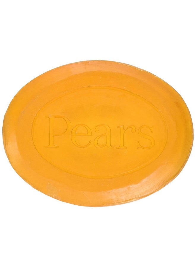 Pears Soap Gentle Care Transparent 4.4 Oz - Image 2
