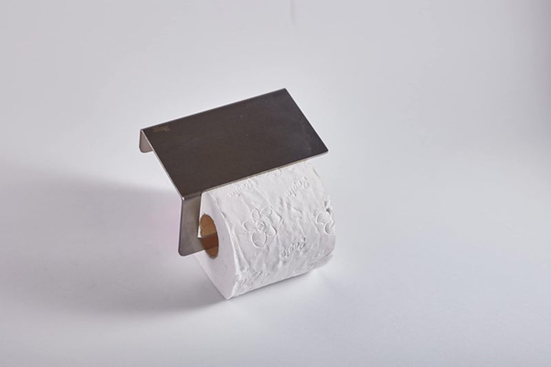 حامل ورق التواليت من سياج 14806B