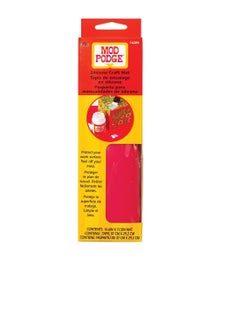 Mod Podge Mod Podge Silicone Craft Mat 14.6 inch x 11.5 inch  - Image 3