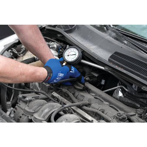 Performance Tool W80579 Flex Drive Compression Tester - Image 3