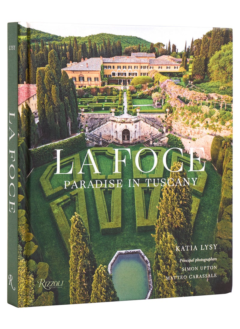 La Foce - pzsku/Z9456900AB6847B438993Z/45/_/1734598675/fd2e41d6-9e96-46f3-8bb9-f18980628278