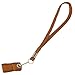 Brazos Wrist Strap for your Brazos Walking Stick or Cane Brown Black also available - Image 4