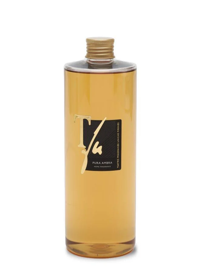 تياترو Pure Amber Refill 500ml