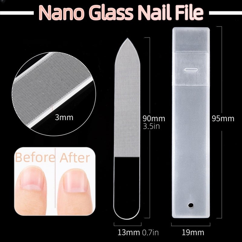 BLESWIN Professional Nail Clipper Set for Thick Nails - Image 4