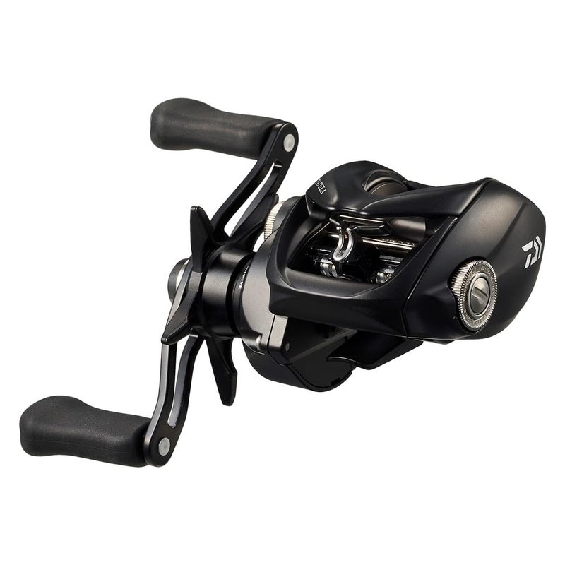 Daiwa 24TATULA TW 100HL Bait Reel - Image 2