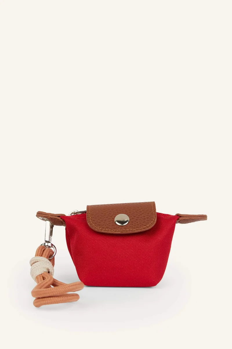 Woman Coin Purse